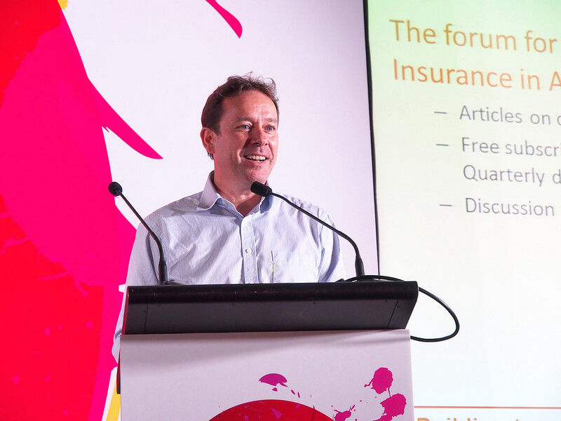 Hugh Terry Digital Insurer at Next Bank Asia 2013