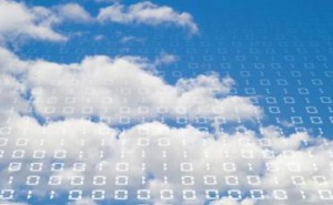 The digital insurer and cloud computing for actuarial models
